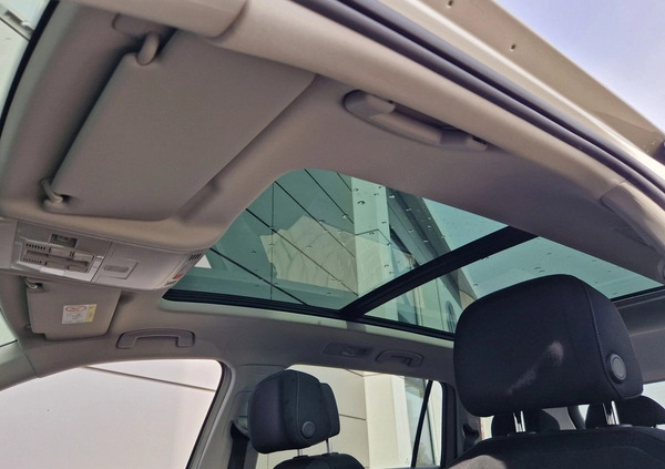 Volkswagen Tiguan Allspace cena 252900 przebieg: 1, rok produkcji 2024 z Koźmin Wielkopolski małe 497